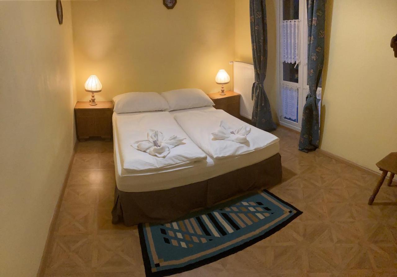 Gaudeamus Hotel 3*