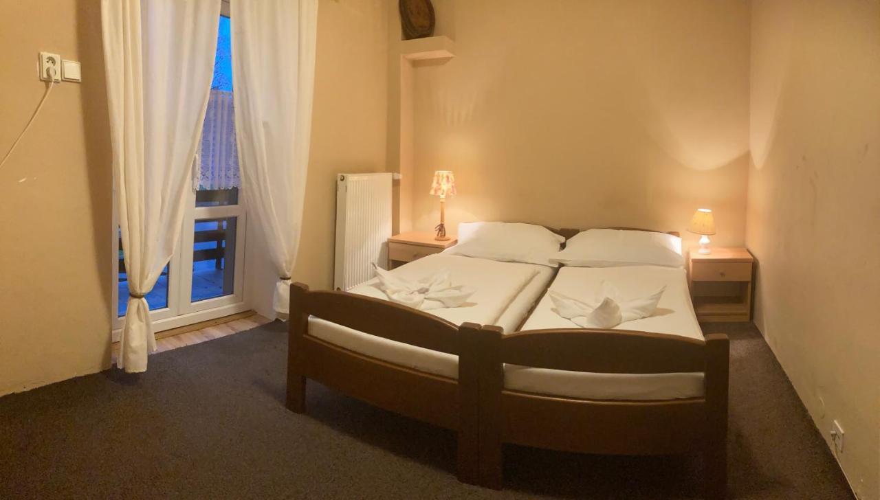 Hotel Gaudeamus 3*