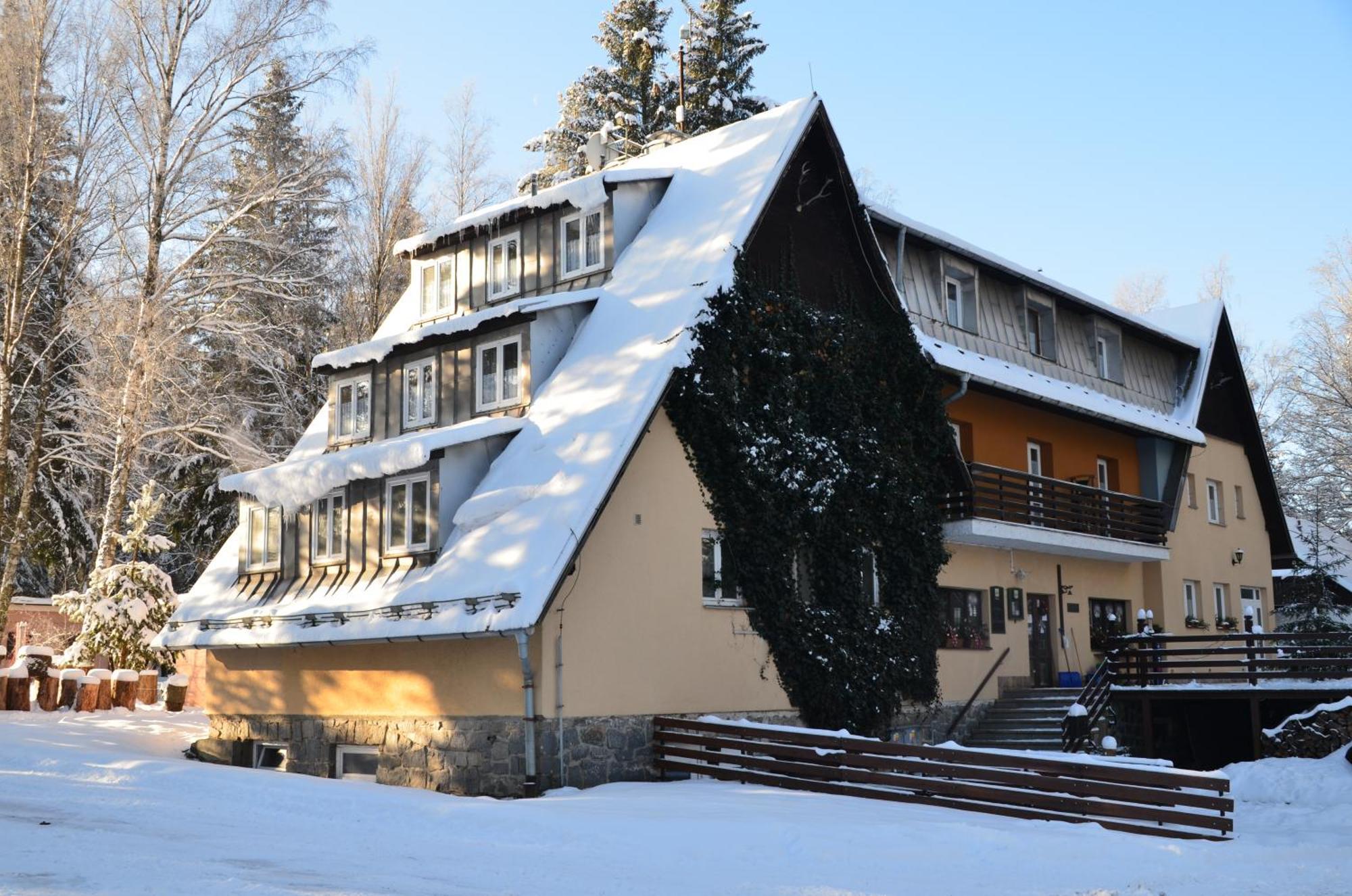 Hotel Gaudeamus 3*