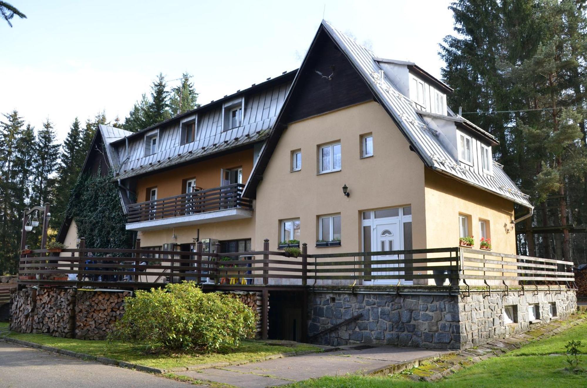 Hotel Gaudeamus