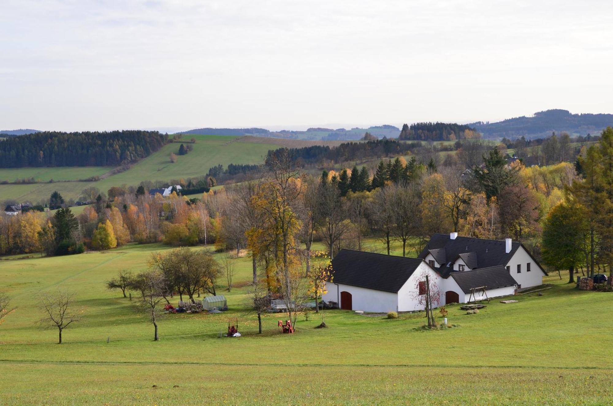 Gaudeamus Hotel Milovy