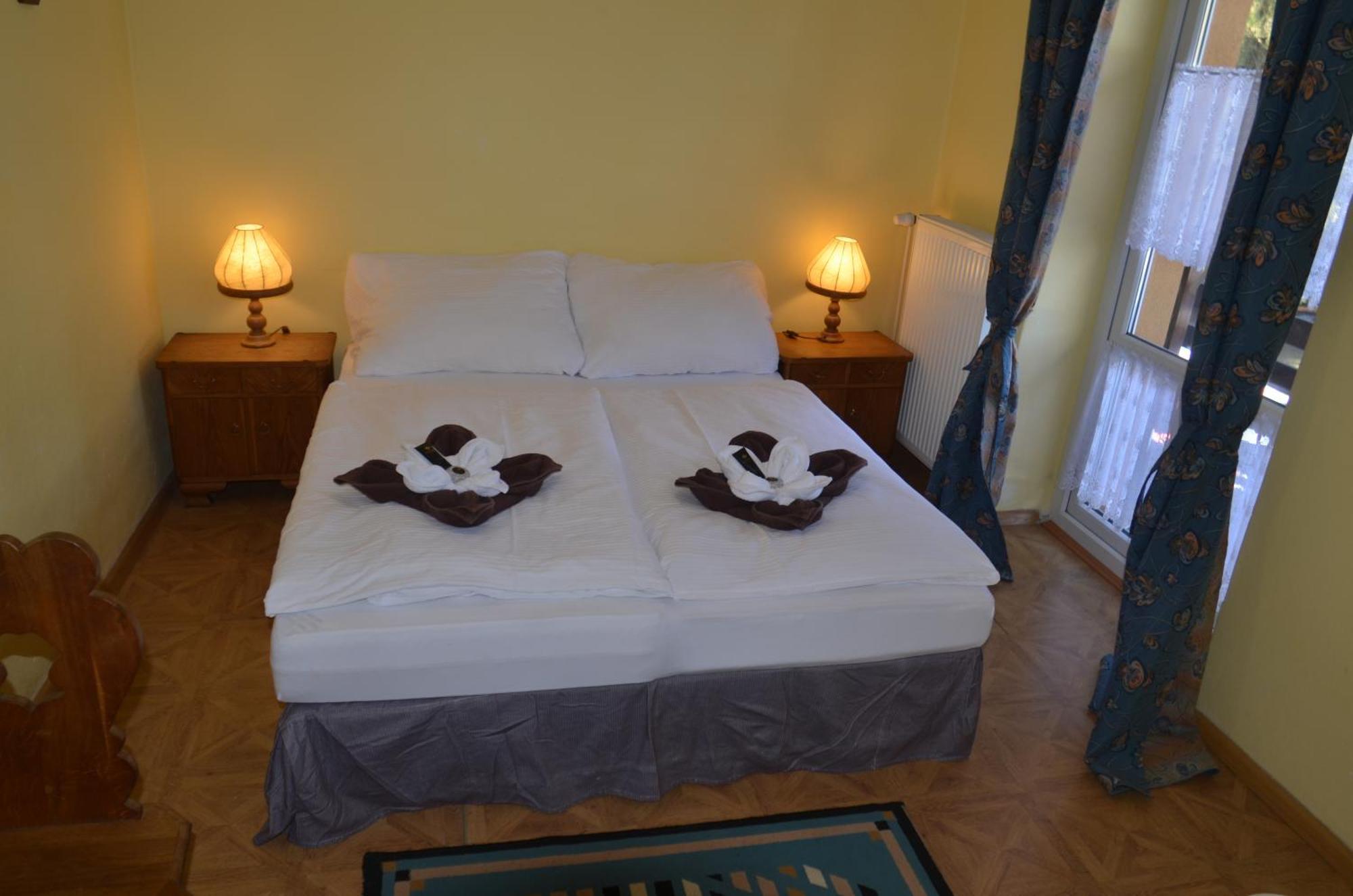 Hotel Gaudeamus