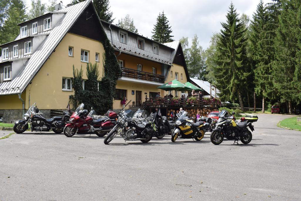 Hotel Gaudeamus 3*