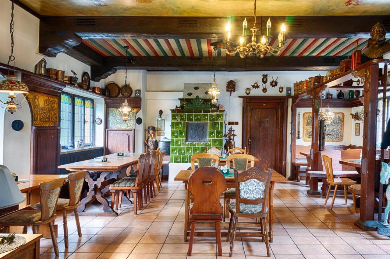 Gaudeamus Milovy